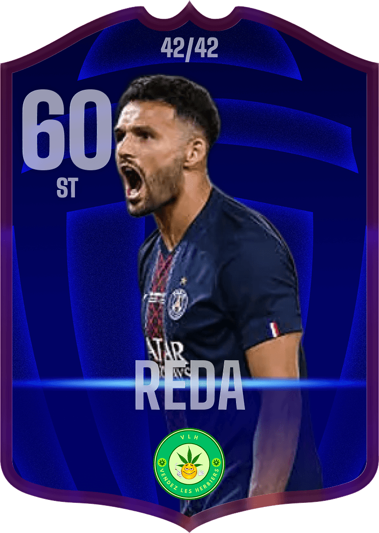 Reda