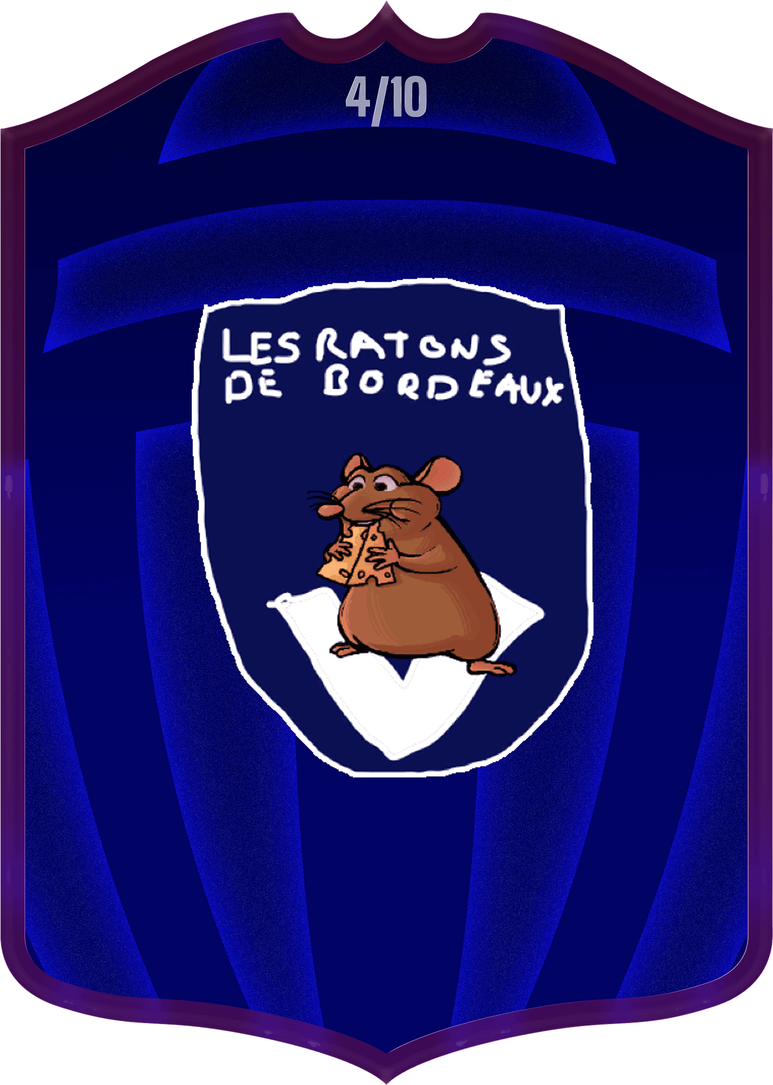Les Ratons de Bordeaux