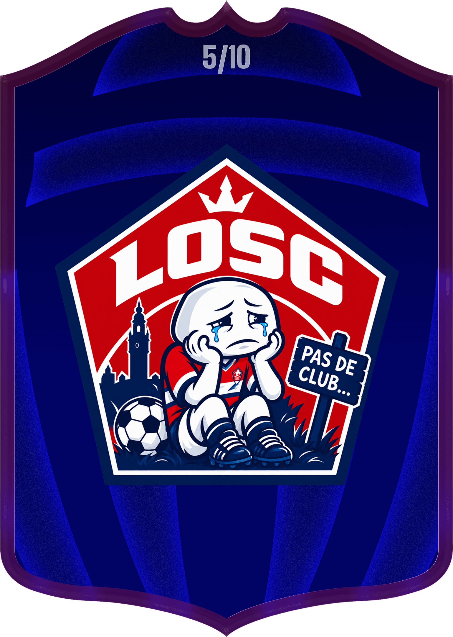 Les Orphelins Sans Club