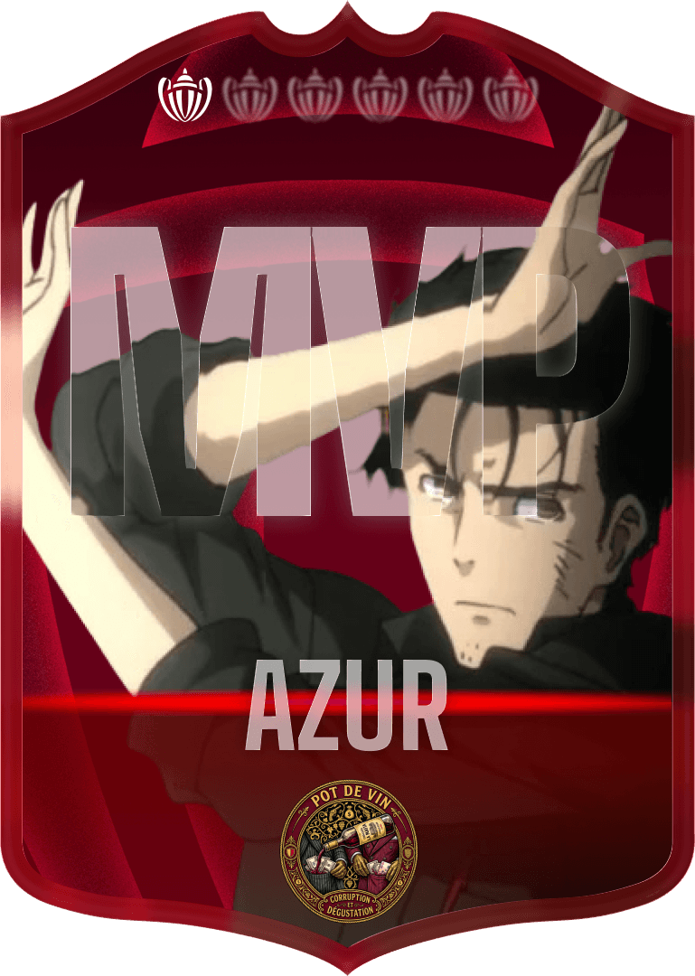 Azur