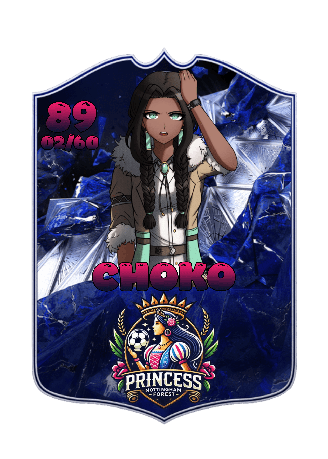 ChoKo