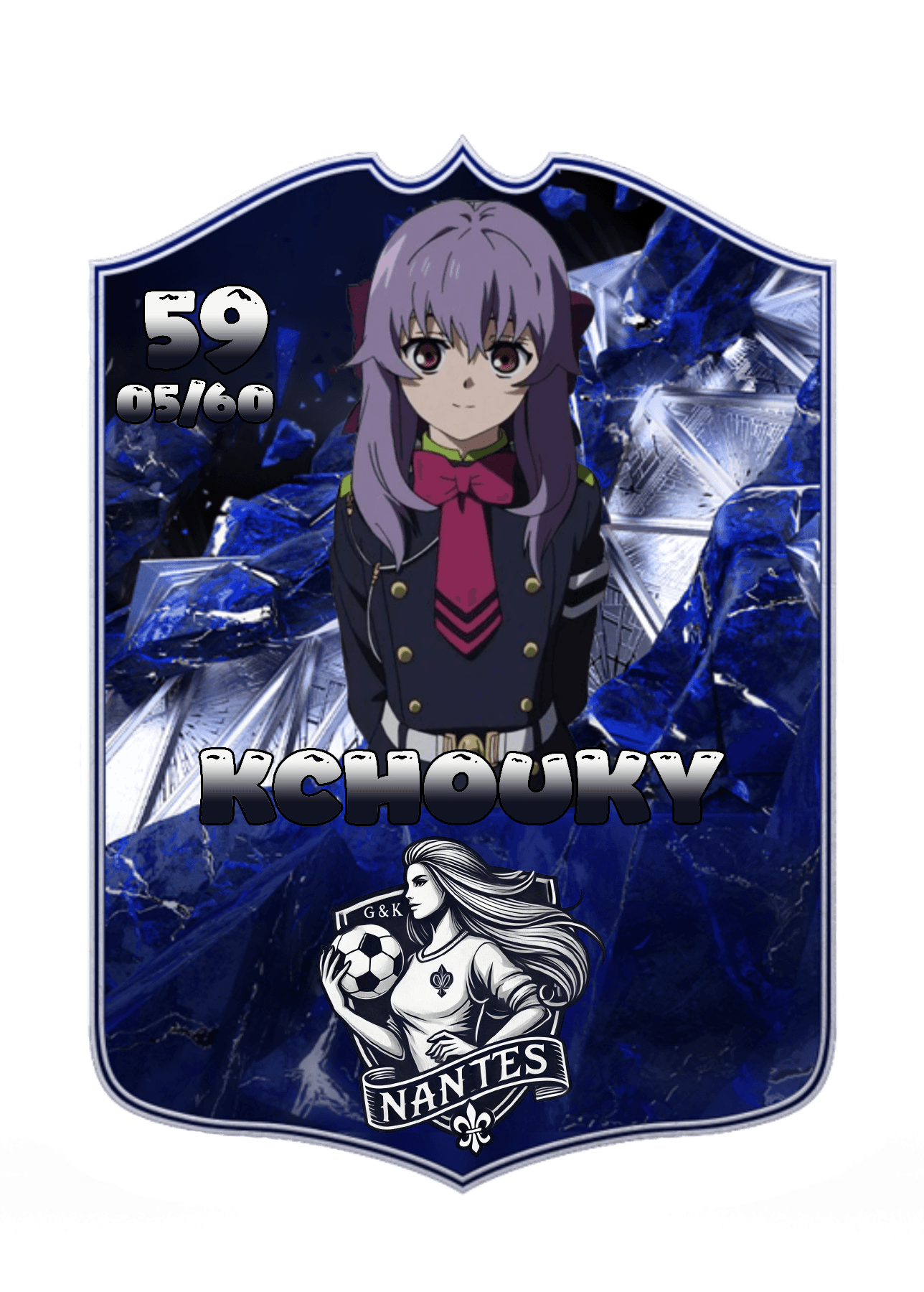 Kchouky