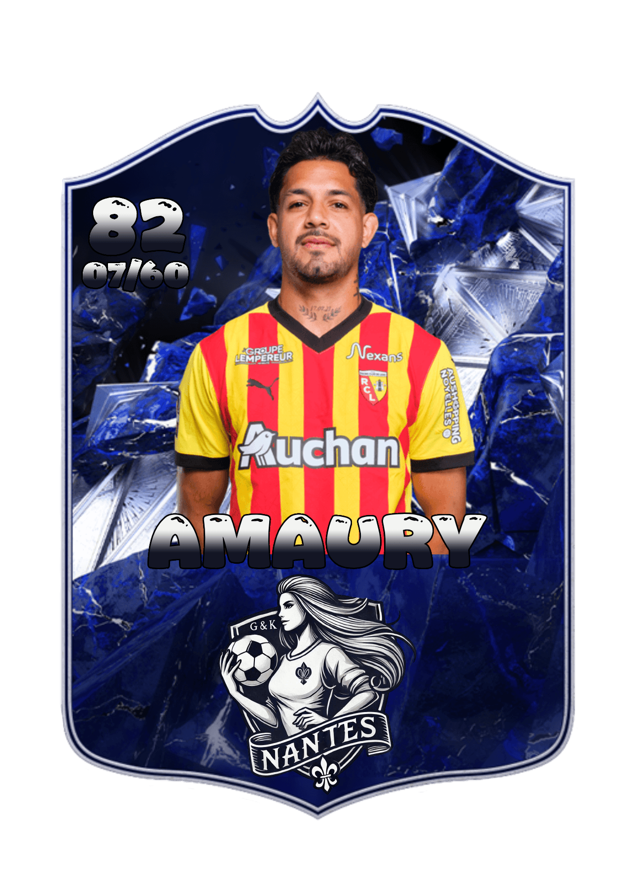 Amaury