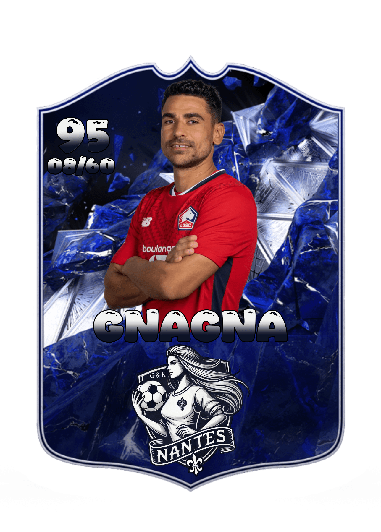 Gnagna