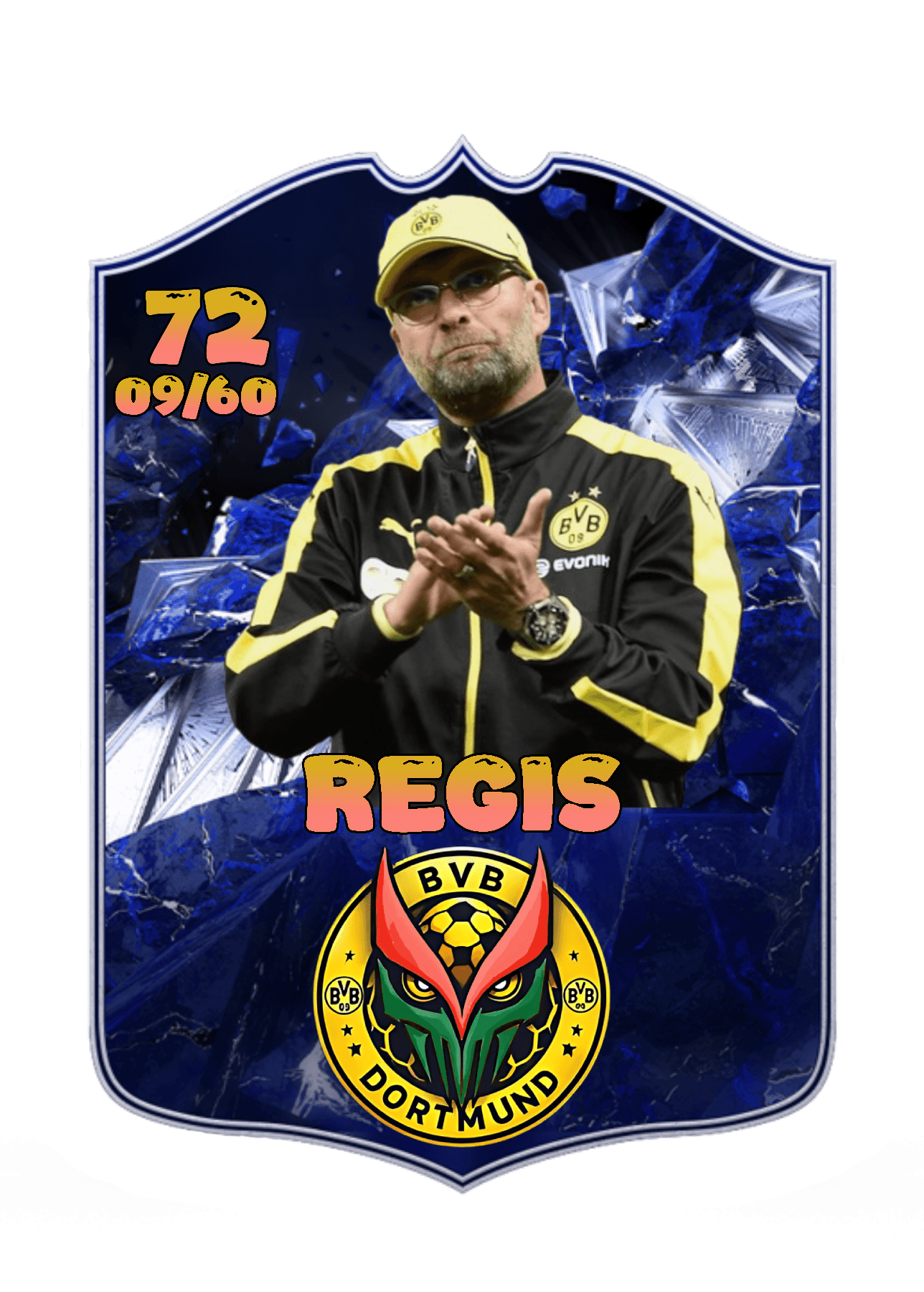 Regis