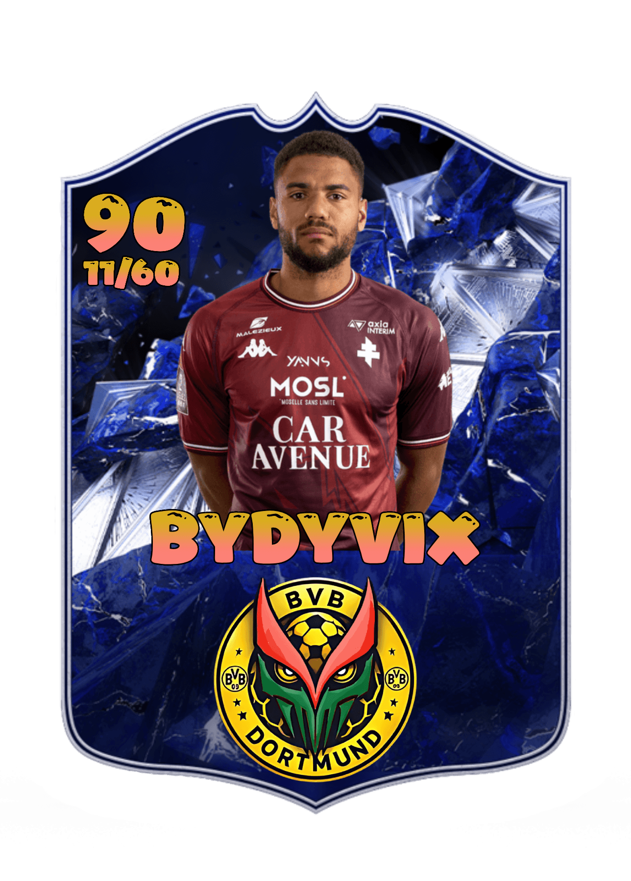 ByDyVix