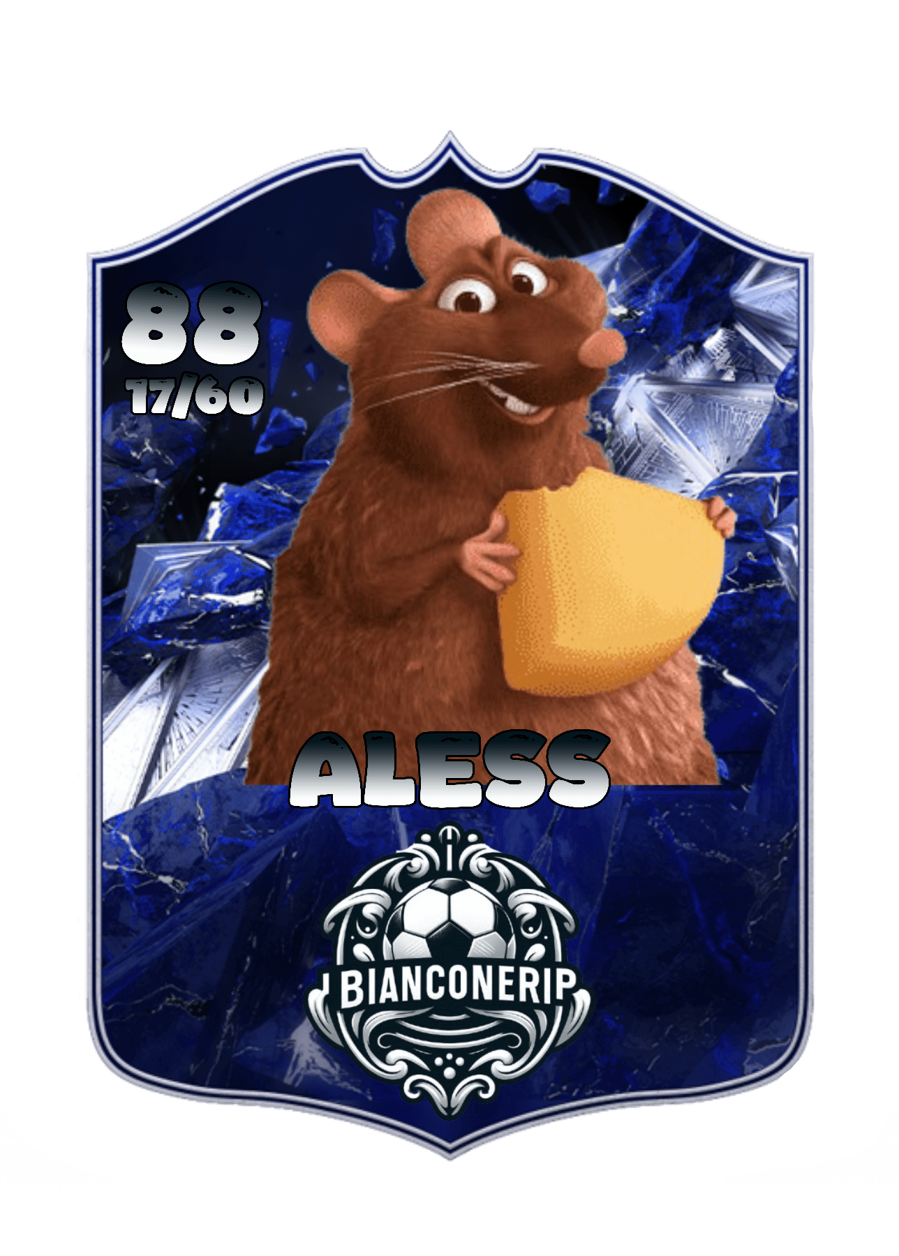 Aless