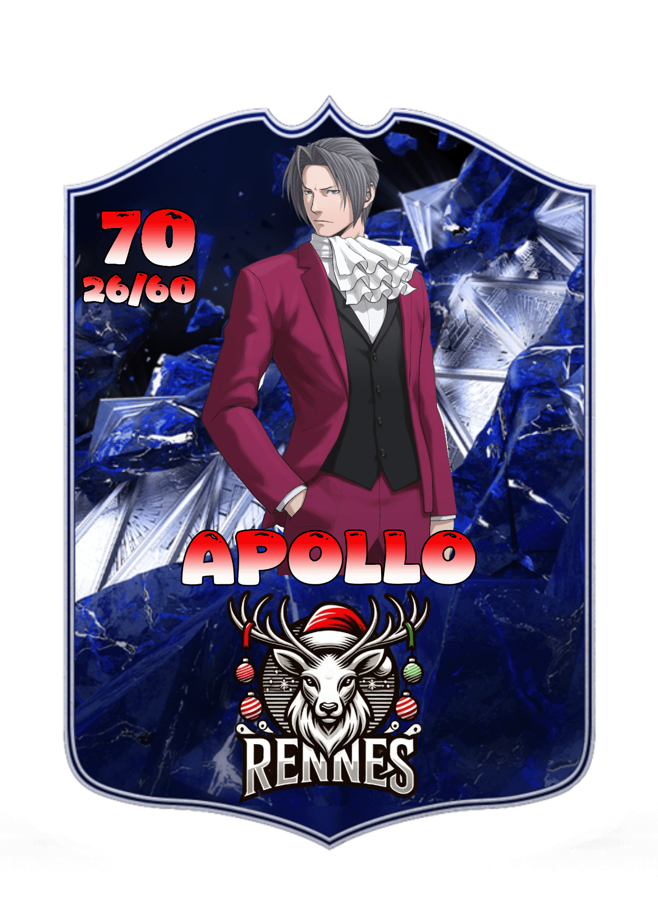 Apollo