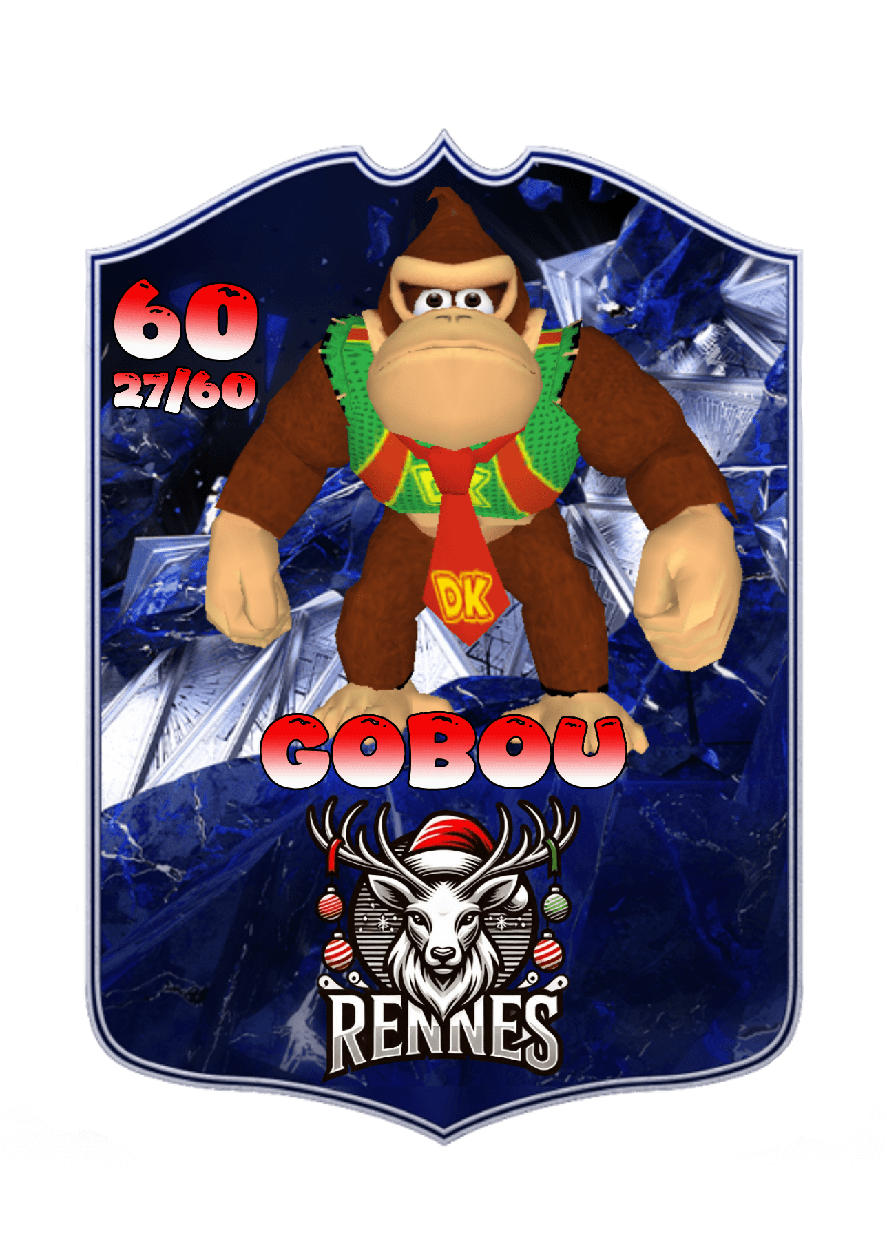 Gobou