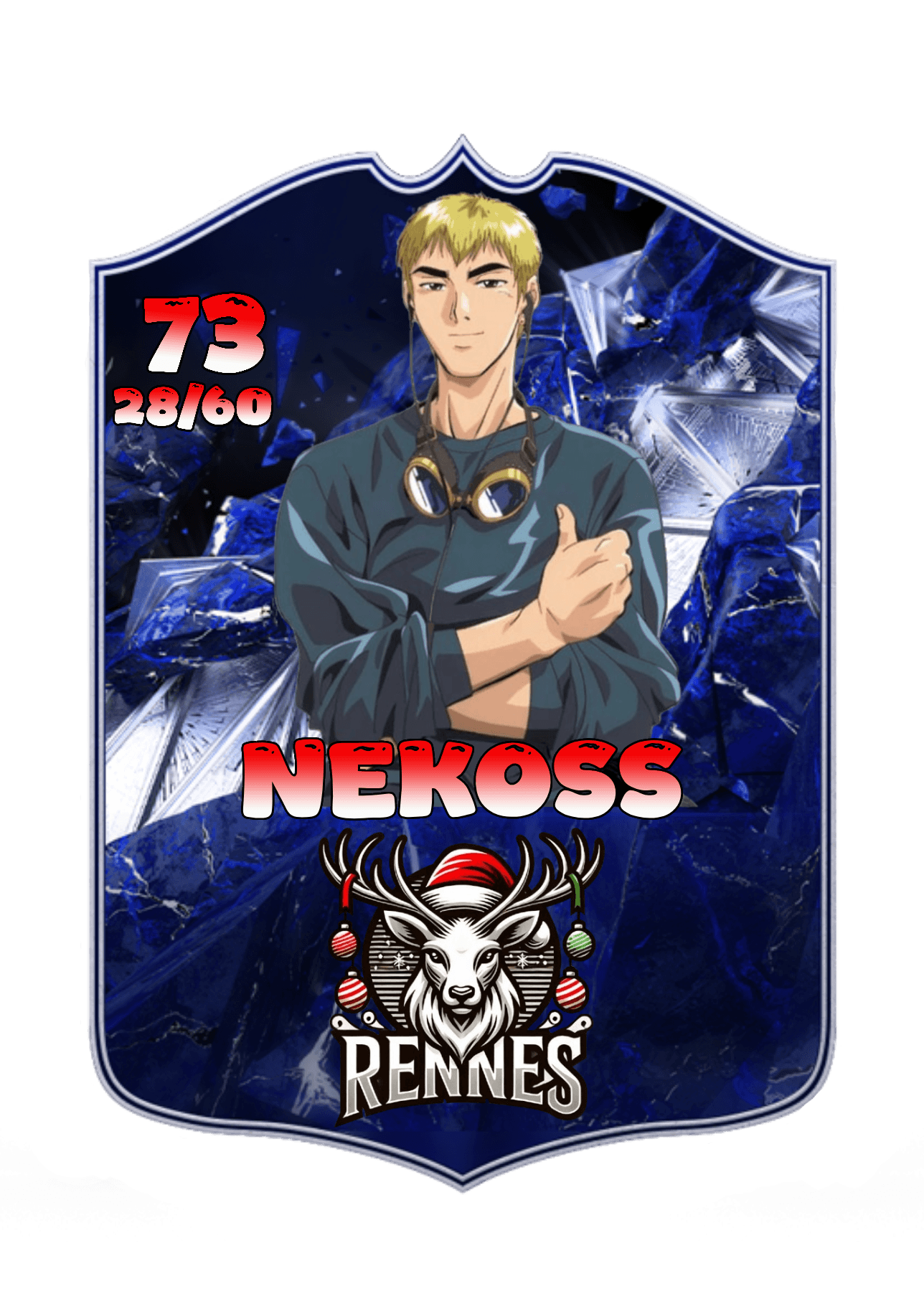 Nekoss