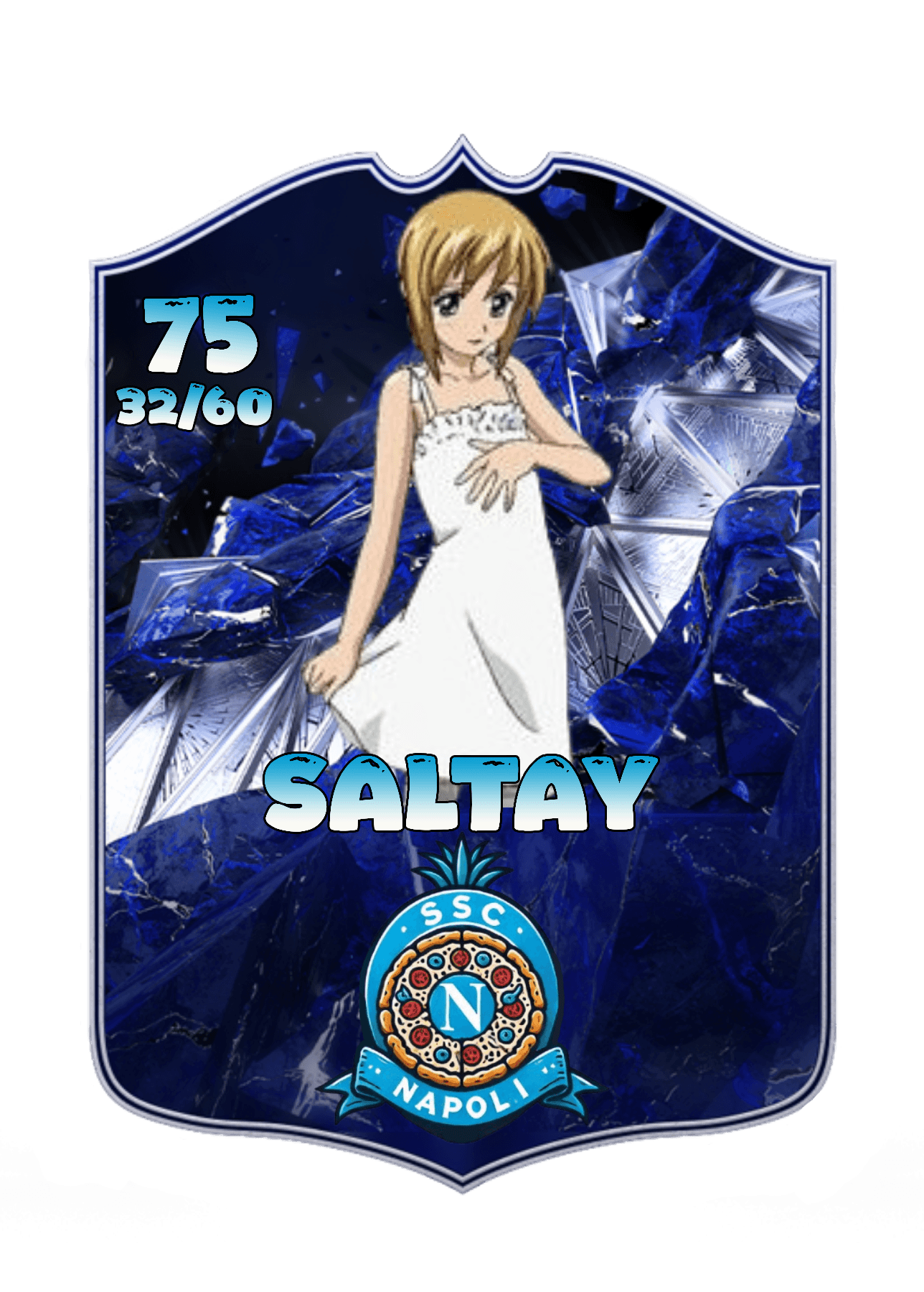 Saltay