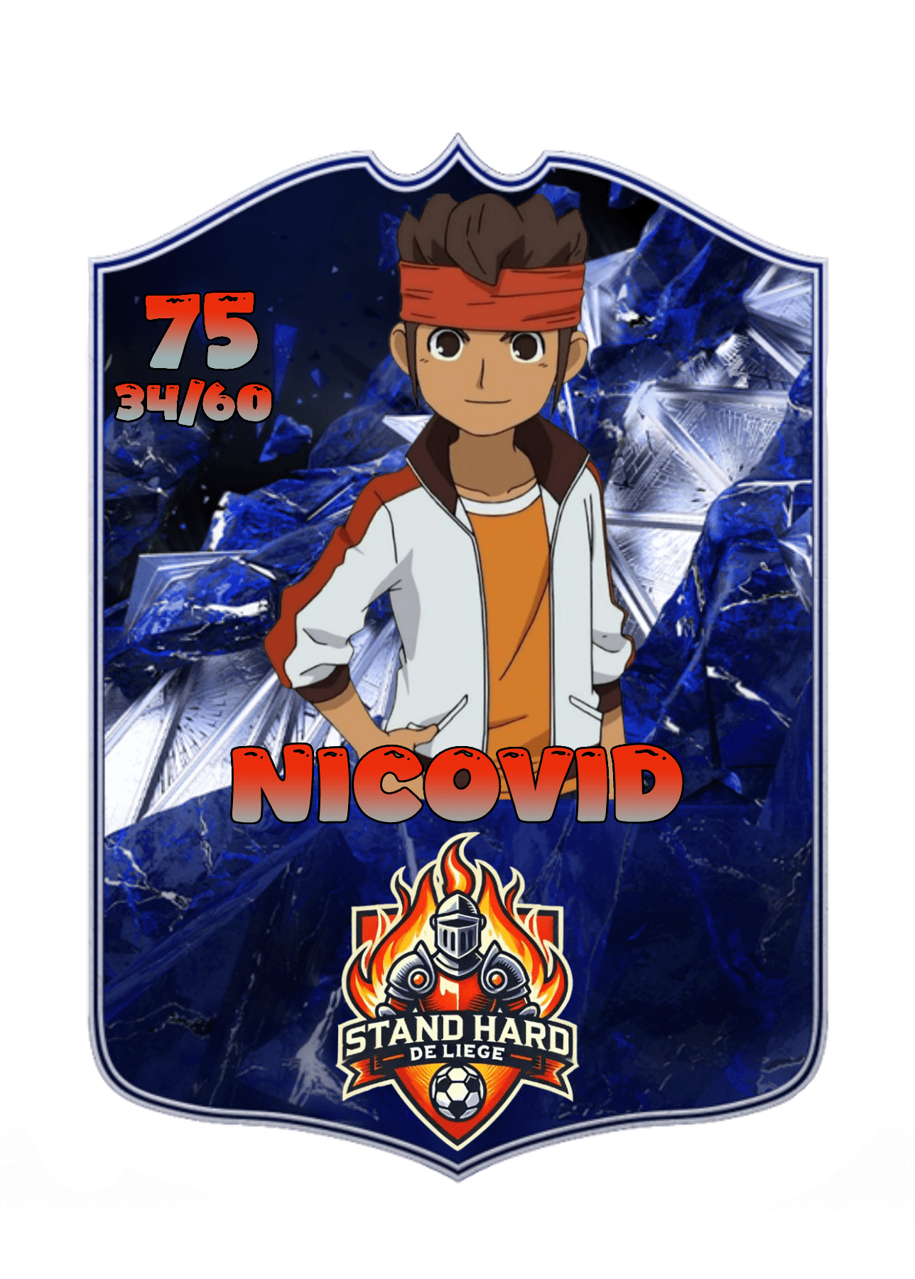 Nicovid