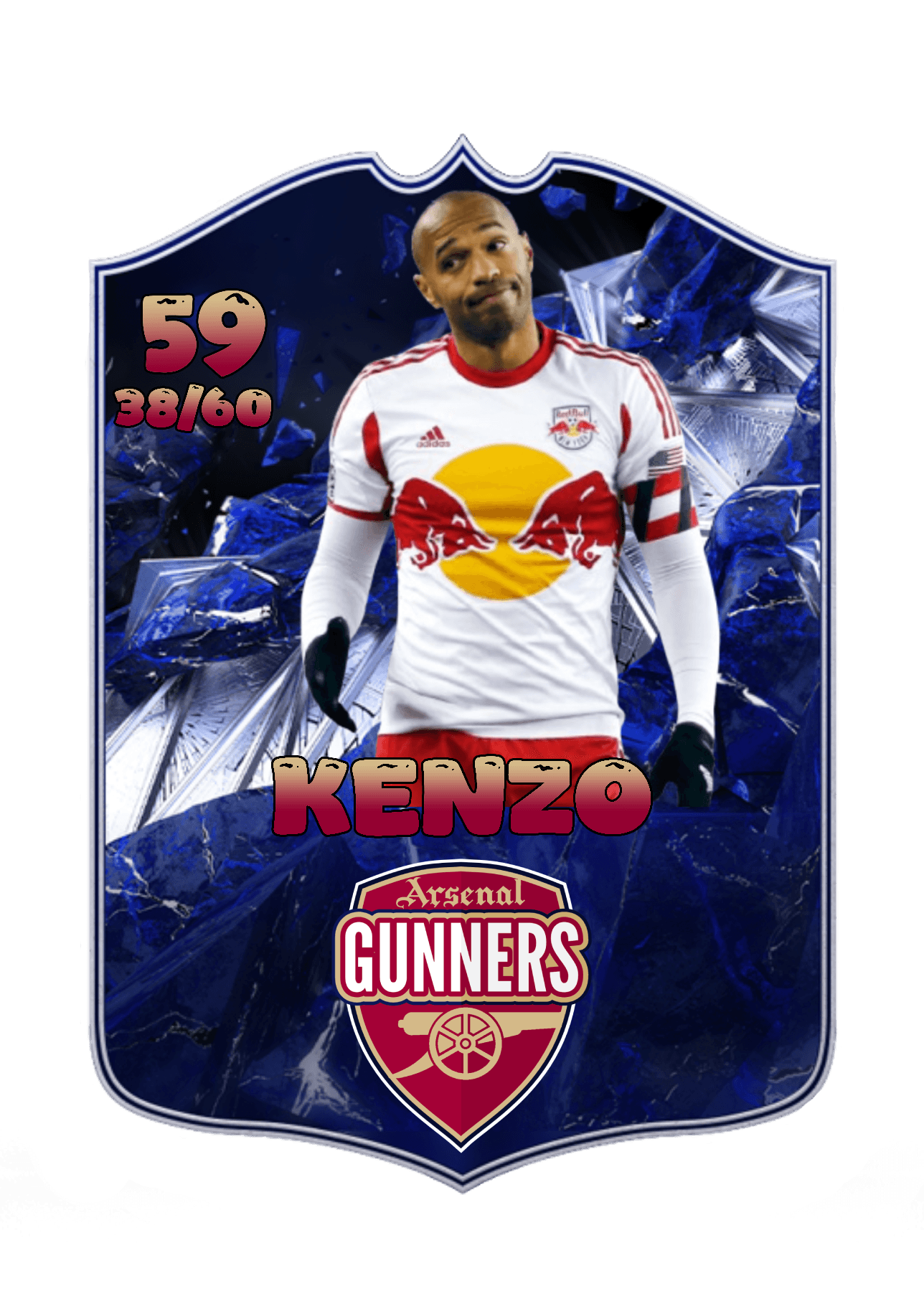 Kenzo