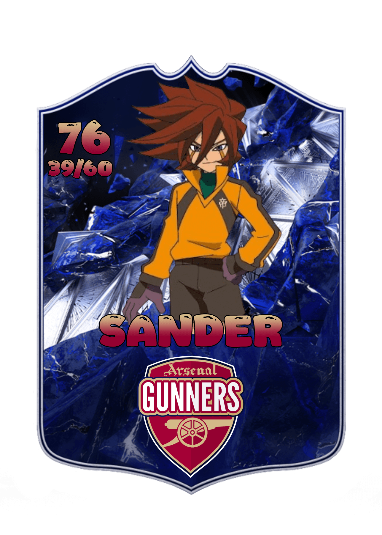Sander