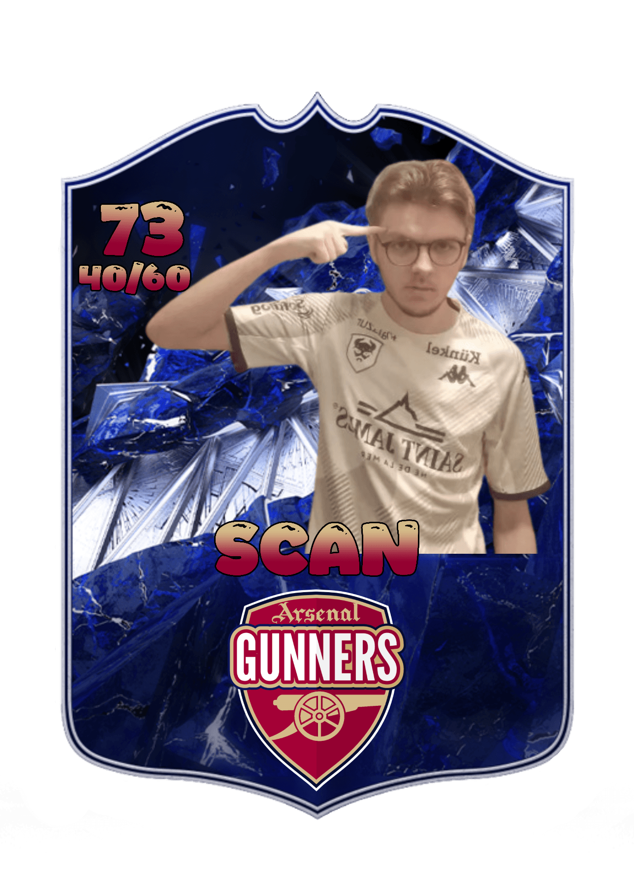 Scan