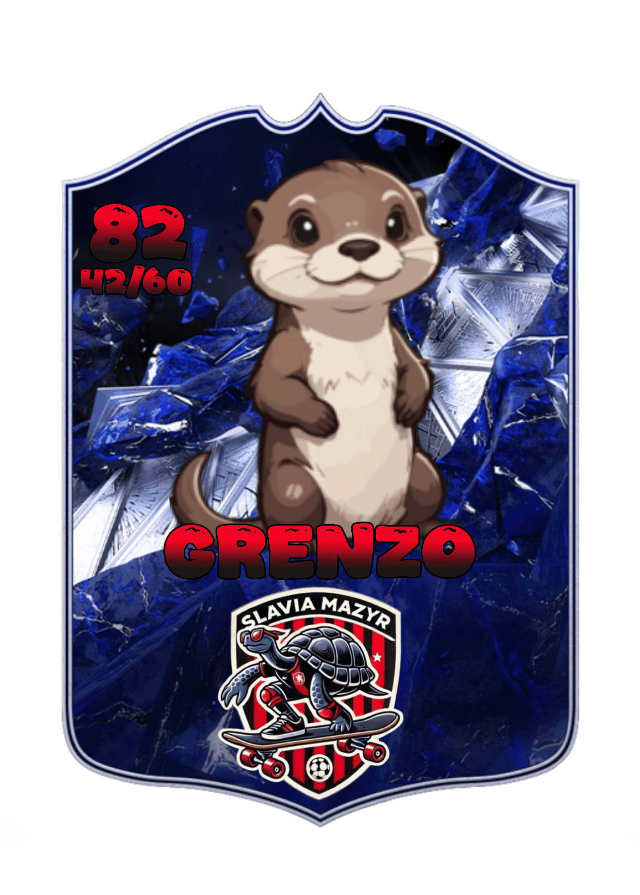 Grenzo