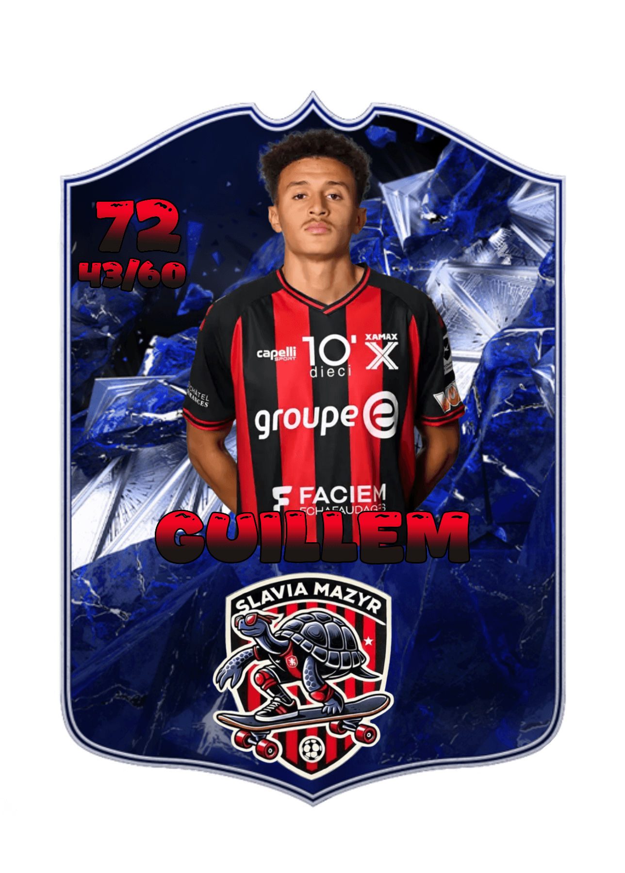 Guillem