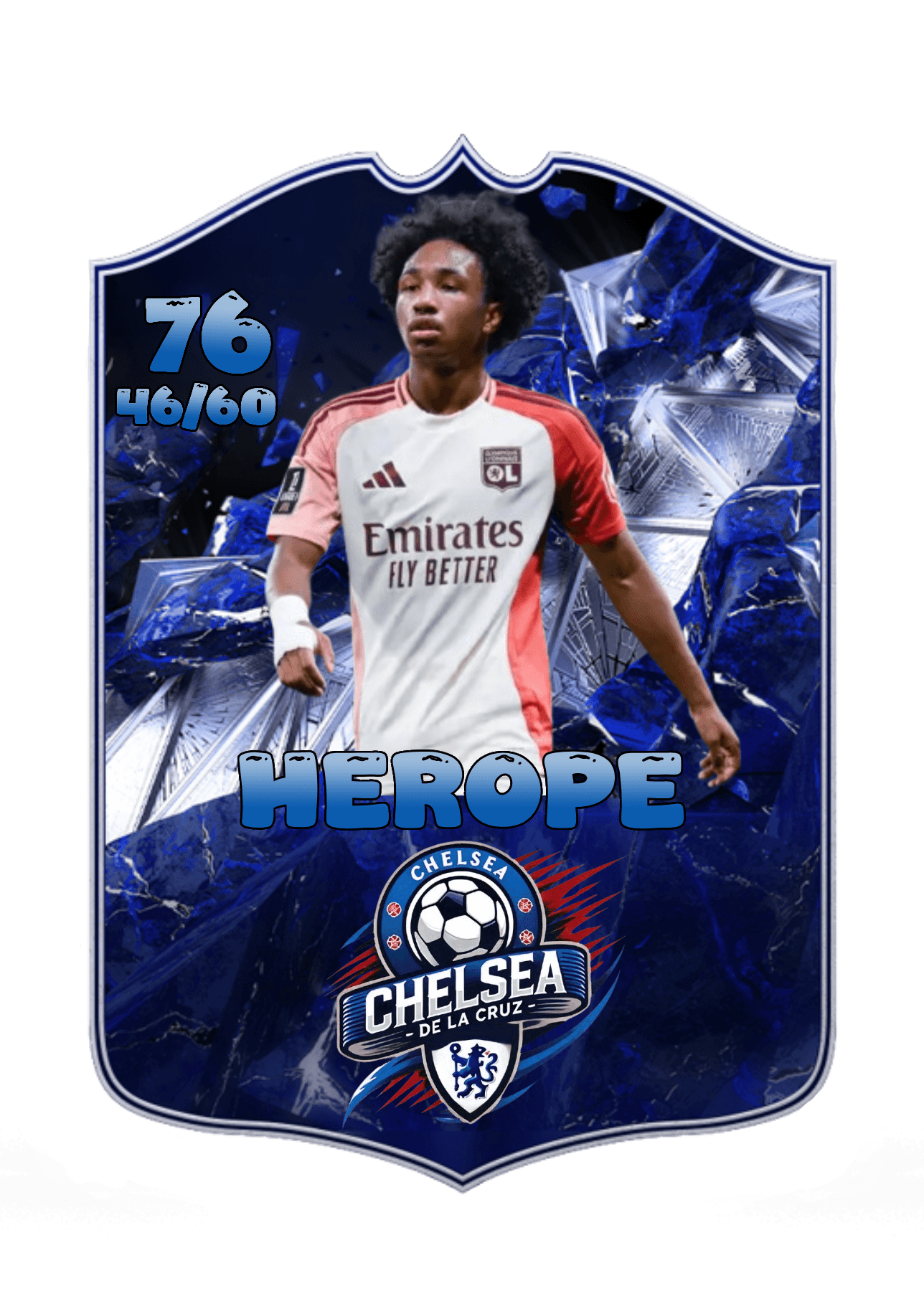Herope