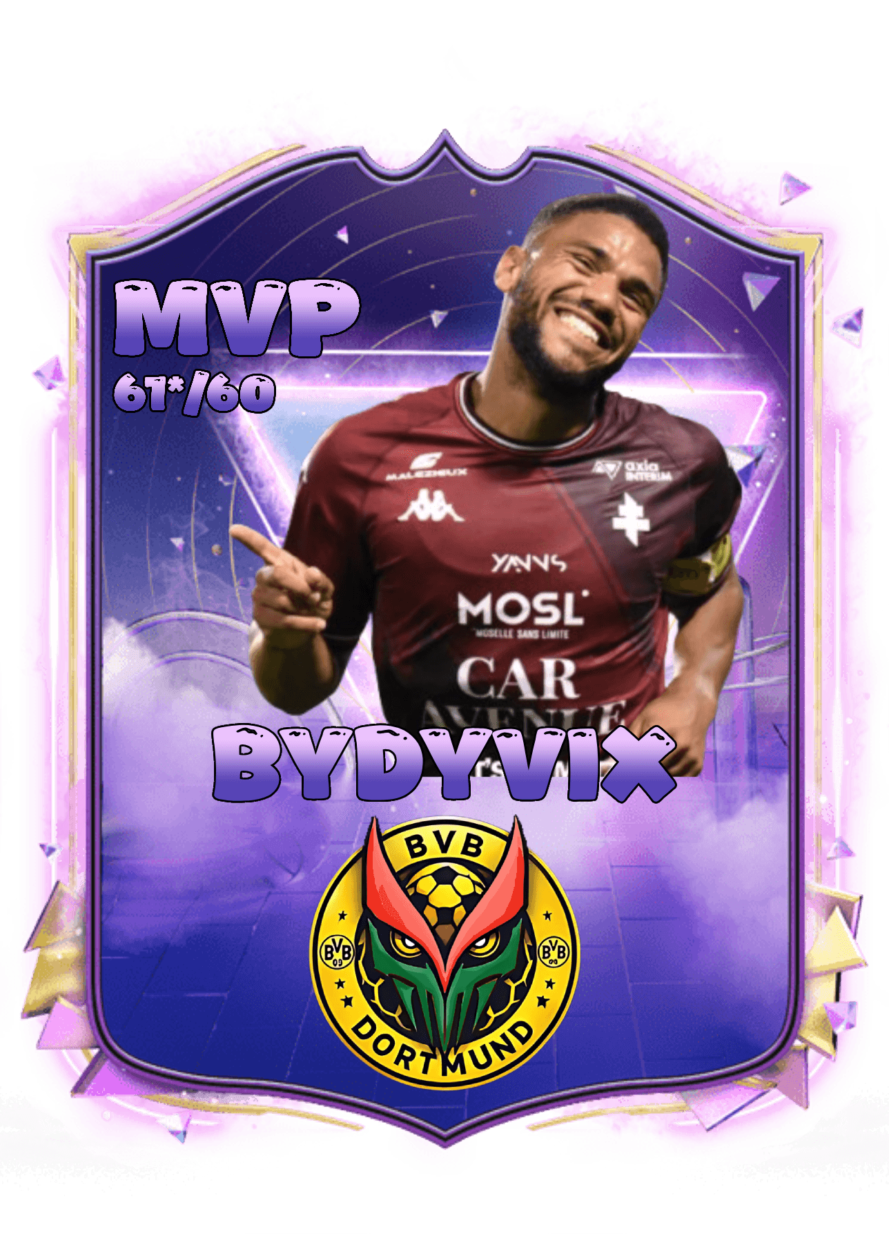 ByDyVix