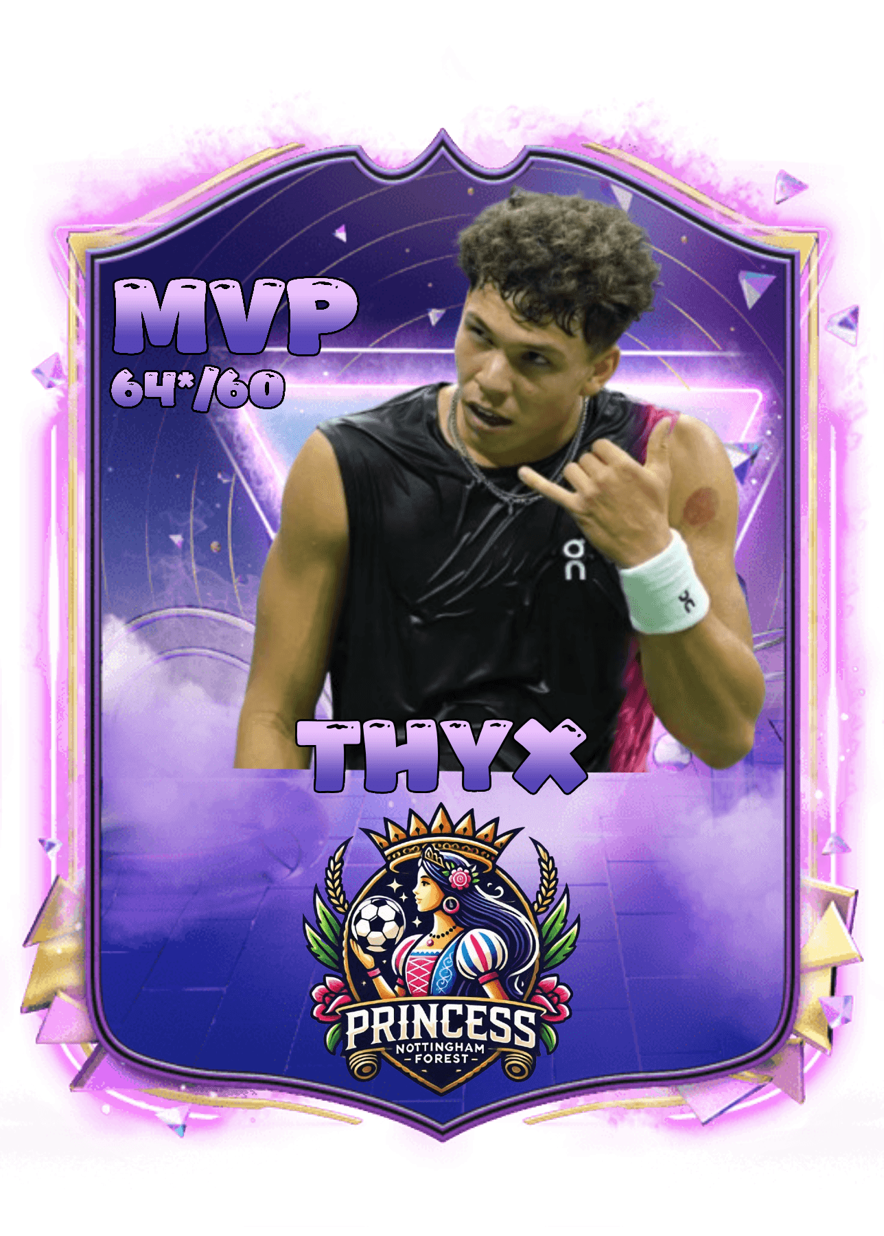 Thyx