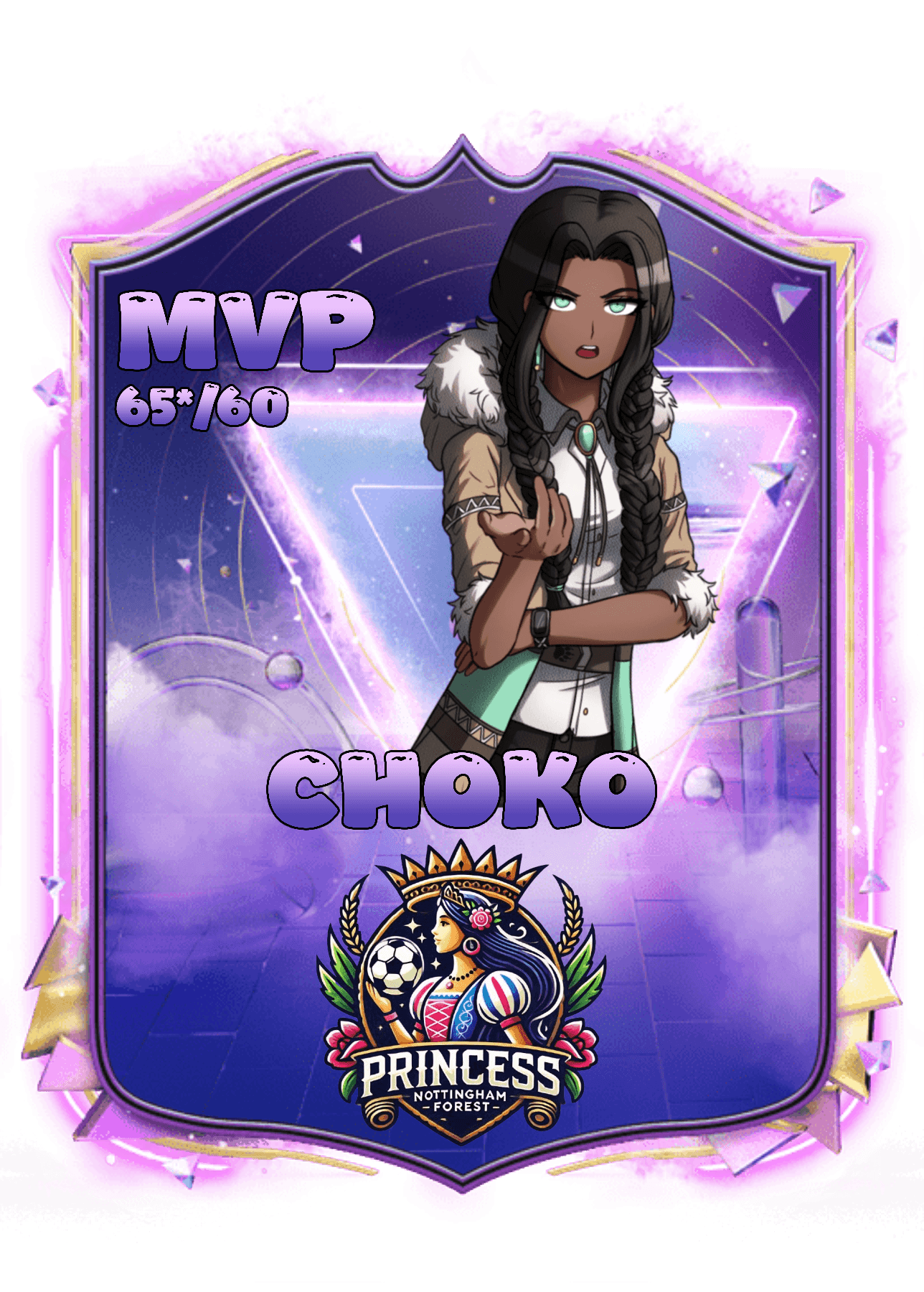 ChoKo