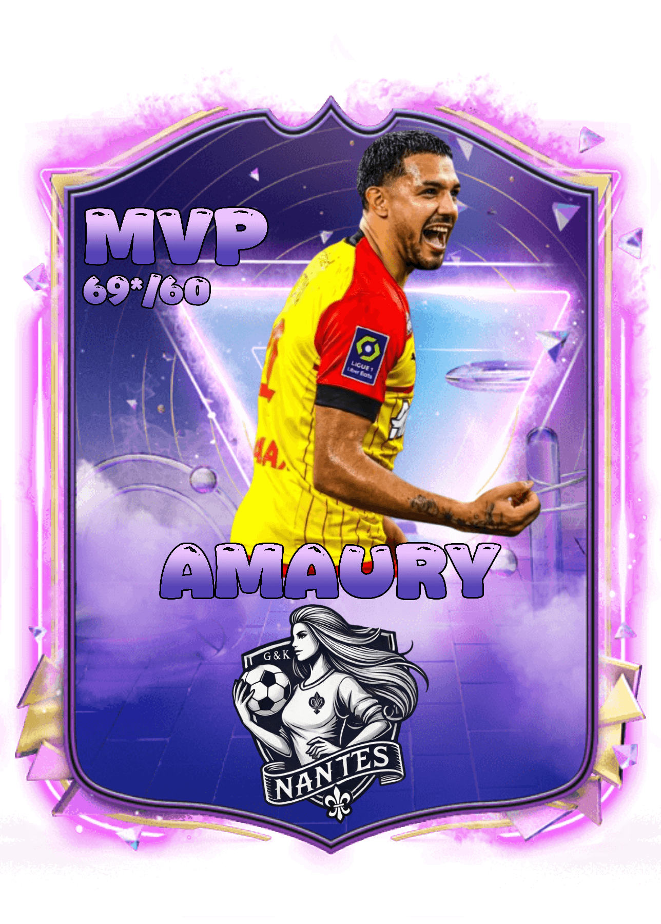 Amaury