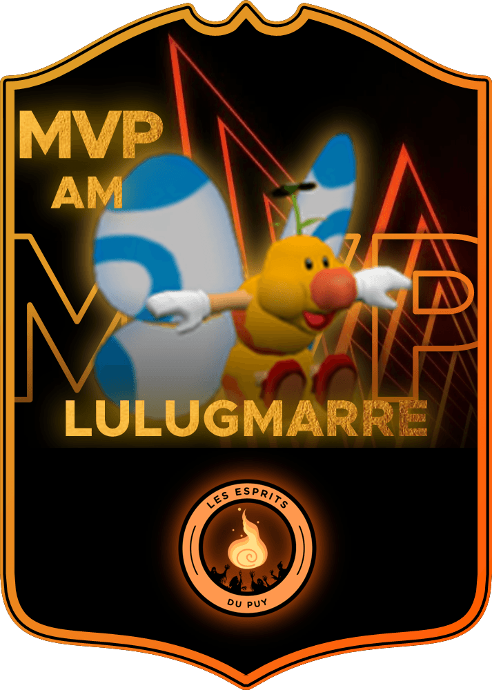 Lulugmarre