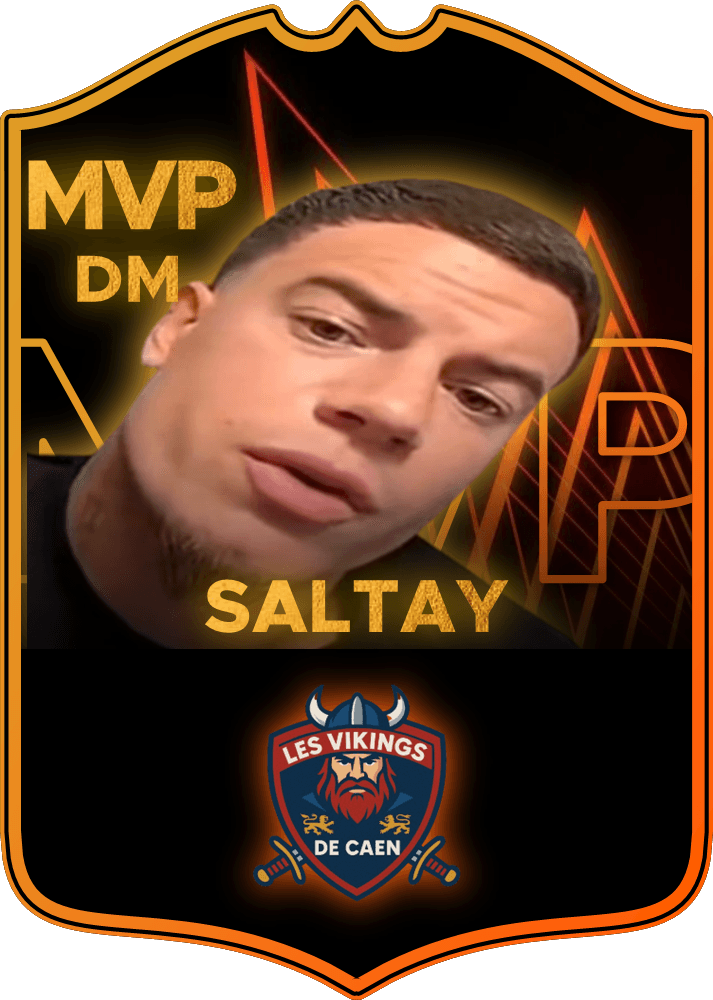 Saltay