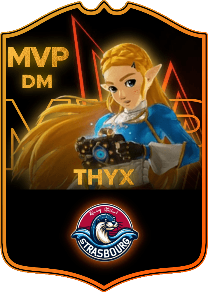 Thyx