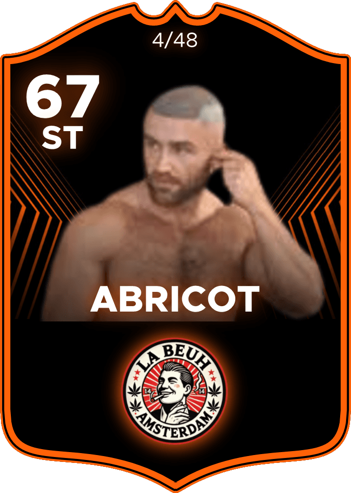 Abricot