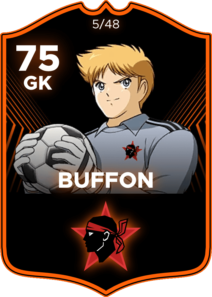 Buffon