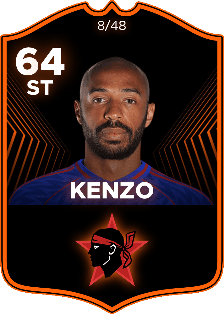 Kenzo
