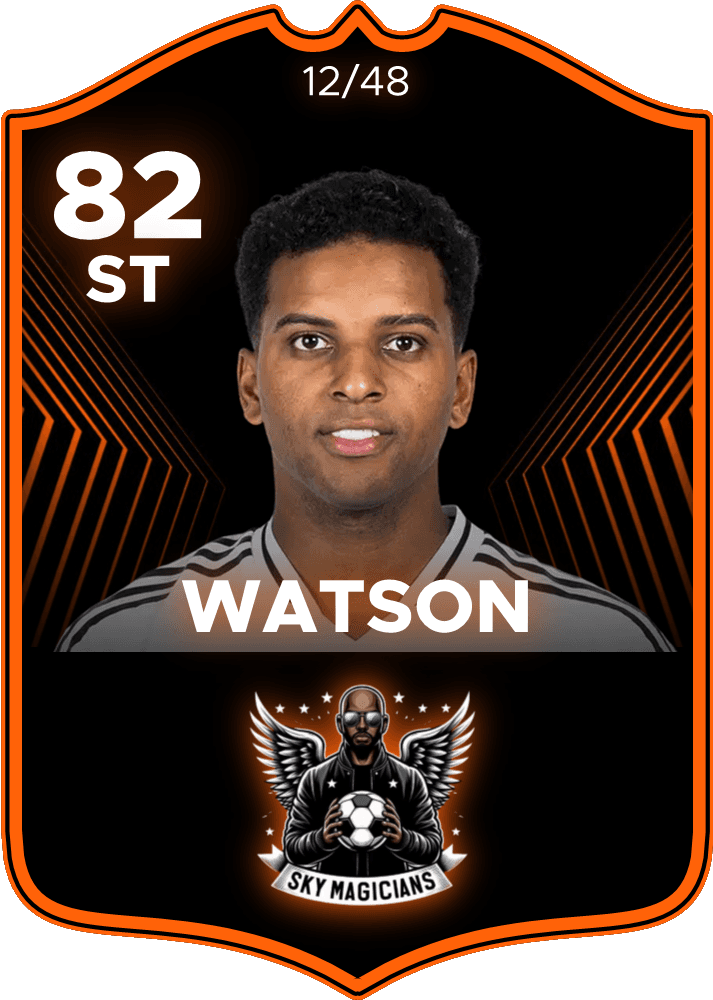Watson