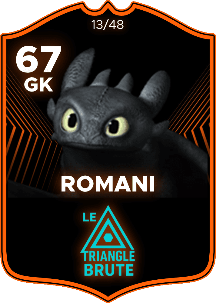 Romani