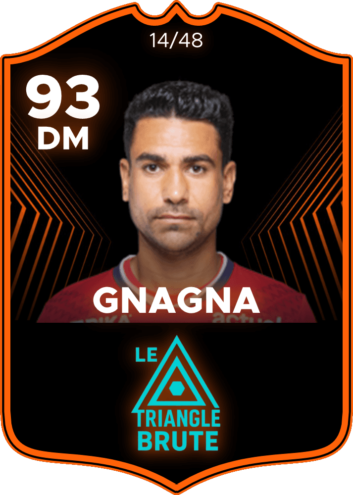 Gnagna
