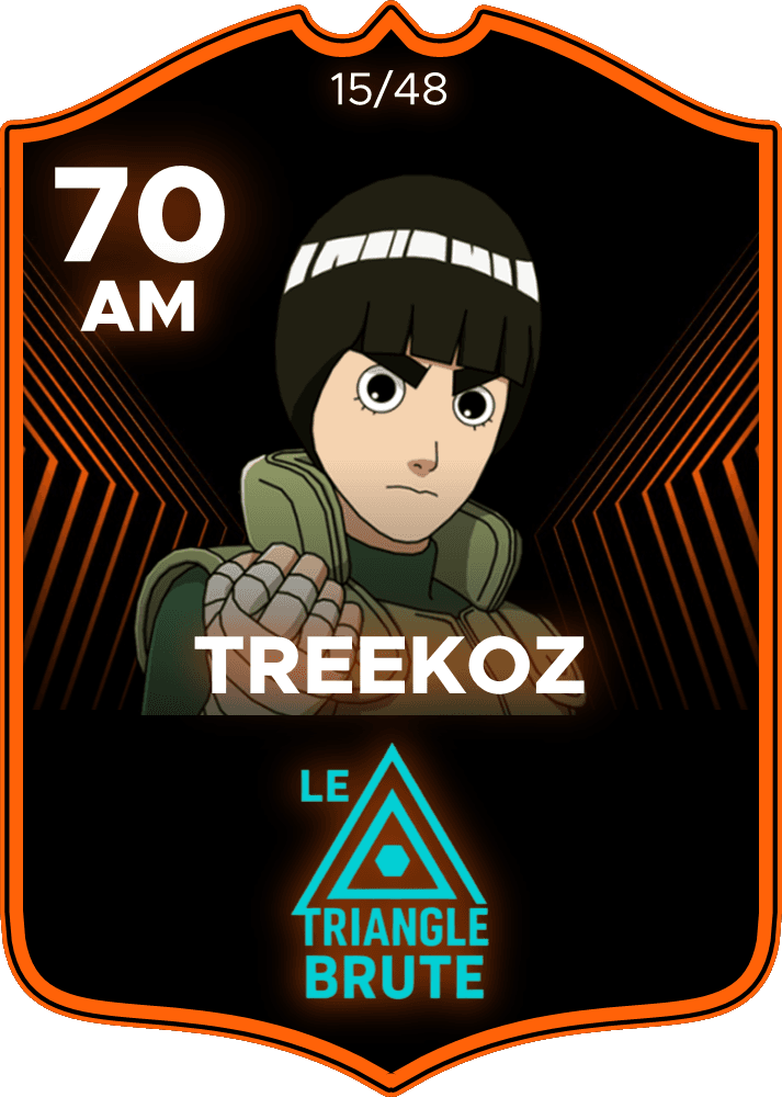 Treekoz