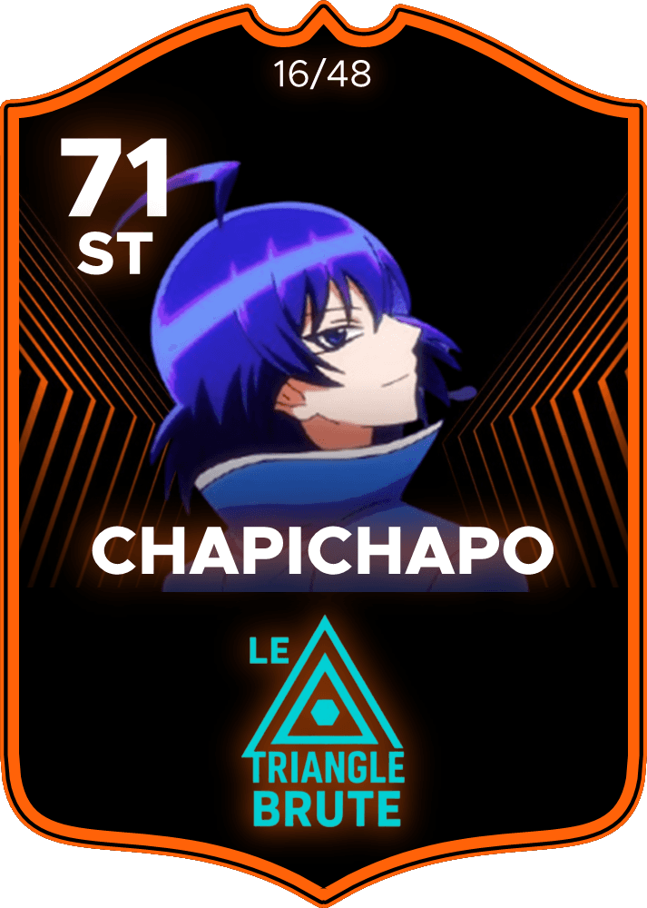 Chapichapo