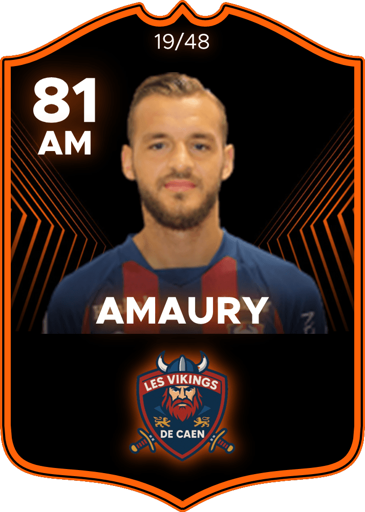 Amaury