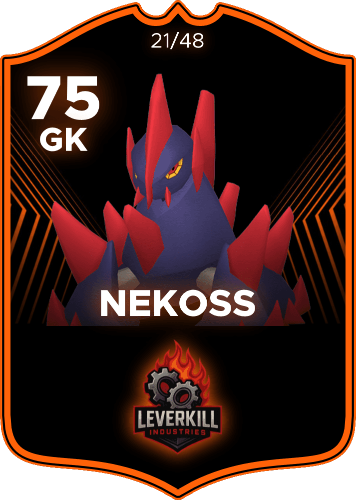 Nekoss