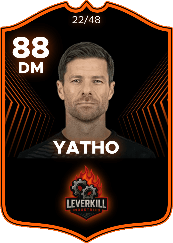 Yatho