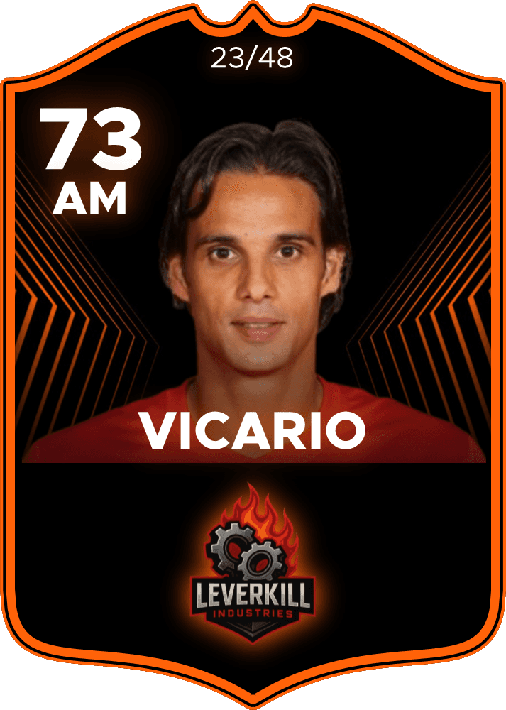 Vicario