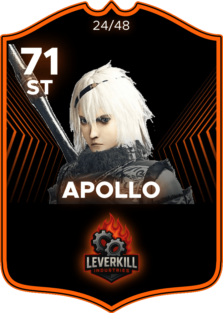 Apollo
