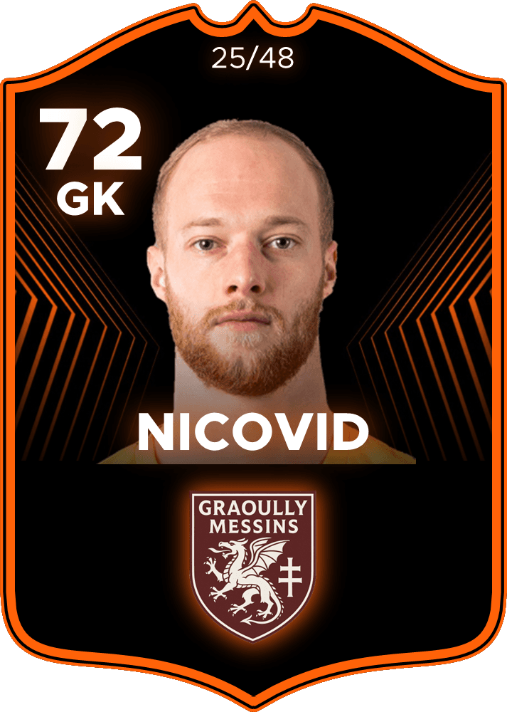 Nicovid