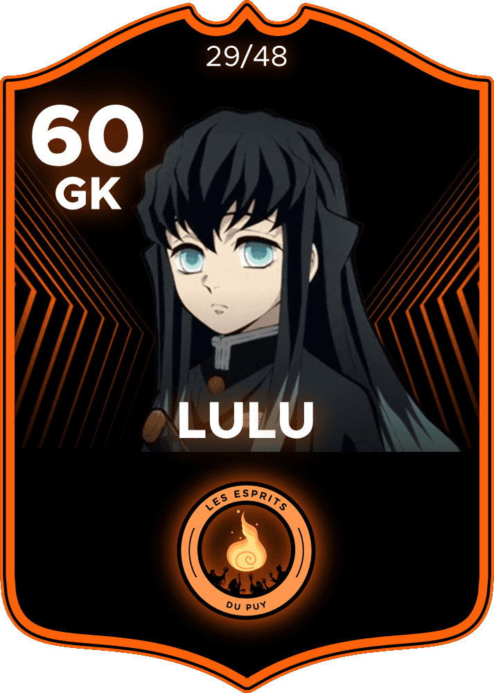 Lulu