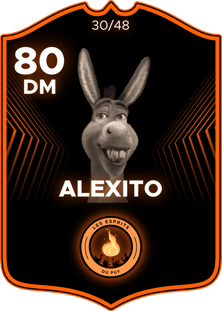 Alexito
