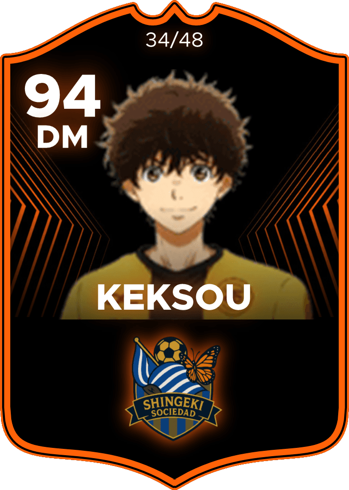 Keksou