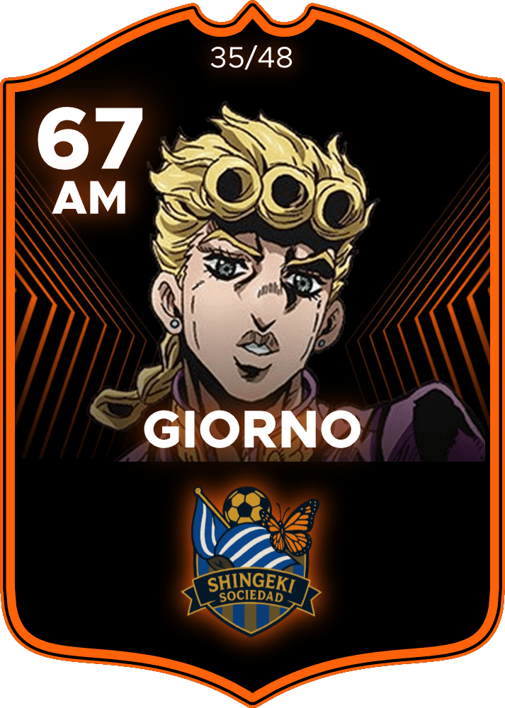 Giorno