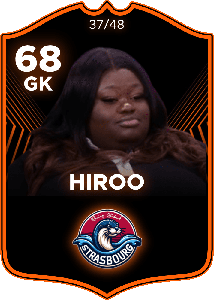 Hiroo