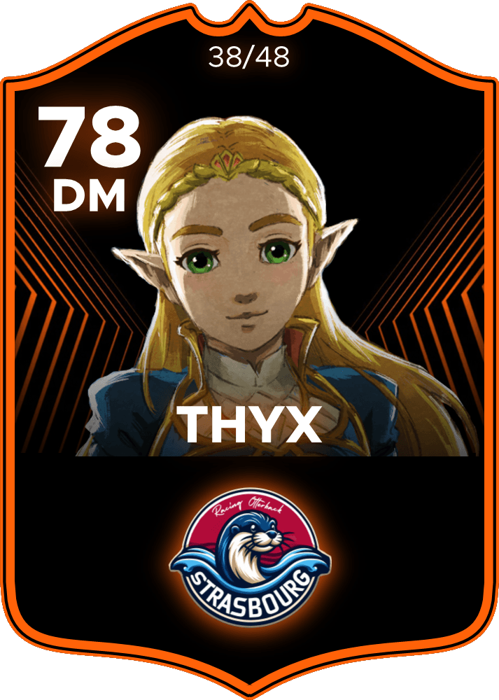 Thyx