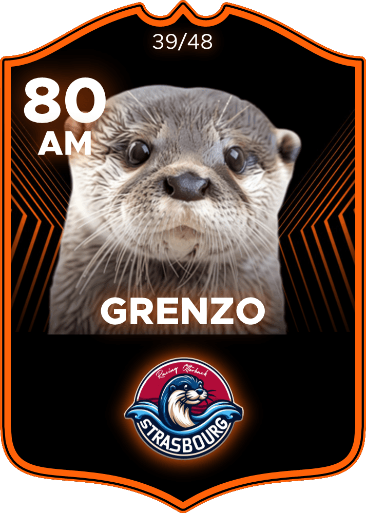 Grenzo